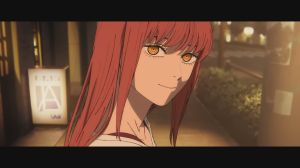 Chainsaw Man – The Movie : Reze Arc - Screenshot #4