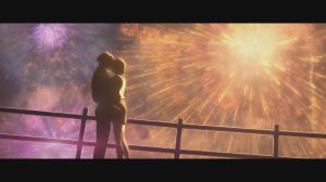 Chainsaw Man – The Movie : Reze Arc - Screenshot #3