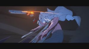 Chainsaw Man – The Movie : Reze Arc - Screenshot #5