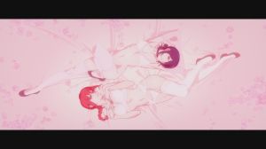 Chainsaw Man – The Movie : Reze Arc - Screenshot #2