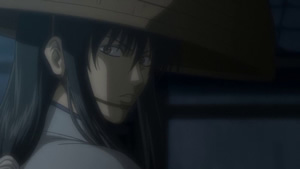 Gintama : Shinyaku Benizakura-Hen - Screenshot #1