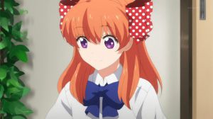 Gekkan Shôjo Nozaki-kun - Screenshot #1 Gekkan Shôjo Nozaki-kun - Screenshot #1