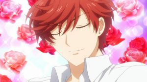 Gekkan Shôjo Nozaki-kun - Screenshot #2