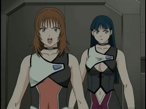 Geneshaft - Screenshot #2