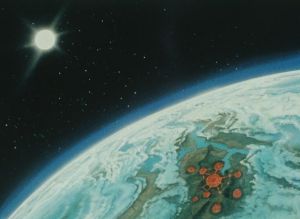 Mospeada (Genesis Climber Mospeada) - Screenshot #2