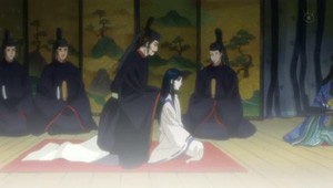 Genji Monogatari Sennenki - Screenshot #1