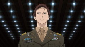 Genocidal Organ - Screenshot #1 Genocidal Organ - Screenshot #1