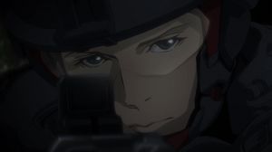 Genocidal Organ - Screenshot #2