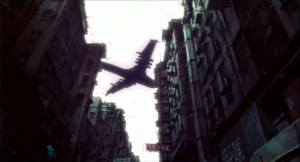 Ghost in the Shell - Screenshot #1 Ghost in the Shell - Screenshot #1