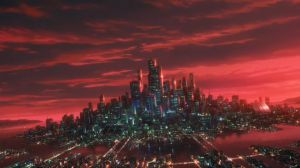 Ghost in the Shell Arise - Screenshot #1