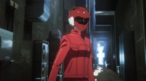 Ghost in the Shell Arise - Screenshot #3