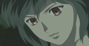 Ghost in the Shell - Stand Alone Complex - Screenshot #1 Ghost in the Shell - Stand Alone Complex - Screenshot #1