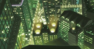 Ghost in the Shell - Stand Alone Complex - Screenshot #1 Ghost in the Shell - Stand Alone Complex - Screenshot #1