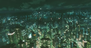 Ghost in the Shell - Stand Alone Complex - Screenshot #6