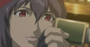 Ghost in the Shell - Stand Alone Complex - Screenshot #1 Ghost in the Shell - Stand Alone Complex - Screenshot #1