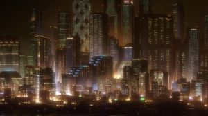 Ghost in the Shell - The Movie - Screenshot #1