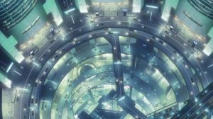 Ghost in the Shell - The Movie - Screenshot #4