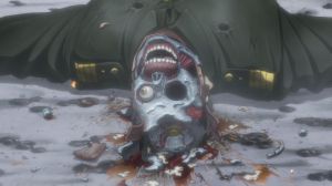 Ghost in the Shell - The Movie - Screenshot #3