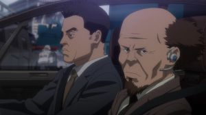 Ghost in the Shell - The Movie - Screenshot #3