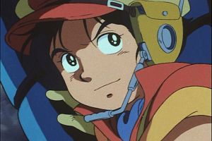 Giant Gorg - Screenshot #4