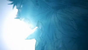 Giant Killing - Screenshot #3