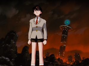 Giant Robo - Screenshot #3