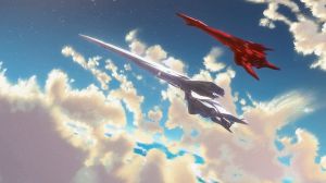 Les Héros de la Galaxie - Die Neue These - Screenshot #3