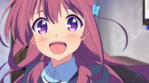 Girlish Number - Screenshot #1 Girlish Number - Screenshot #1