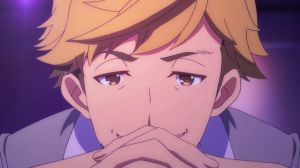 Girlish Number - Screenshot #3