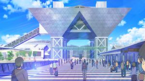 Girlish Number - Screenshot #2