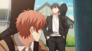 Given - Screenshot #2