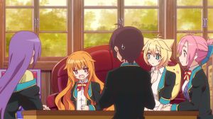 GJ-bu - Screenshot #2