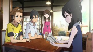 Glasslip - Screenshot #5