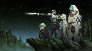 Goblin Slayer (TV 1) - Screenshot #1