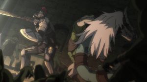 Goblin Slayer (TV 1) - Screenshot #3