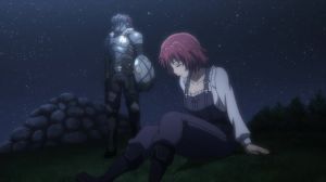 Goblin Slayer (TV 1) - Screenshot #2