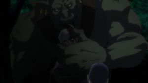 Goblin Slayer (TV 1) - Screenshot #1