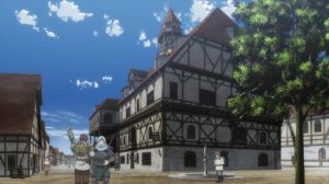 Goblin Slayer (TV 1) - Screenshot #1