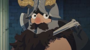 Gloutons & Dragons - Screenshot #4