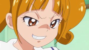 Go! Princess Precure - Screenshot #1