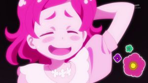 Go! Princess Precure - Screenshot #5