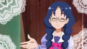 Go! Princess Precure - Screenshot #3