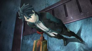 God Eater - Screenshot #5