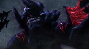 God Eater - Screenshot #2