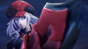 God Eater - Screenshot #1 God Eater - Screenshot #1
