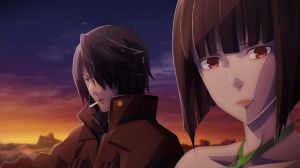 God Eater - Screenshot #4