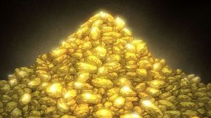 Golden Kamui (TV 1-2) - Screenshot #5