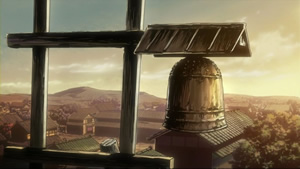 House of Five Leaves - Screenshot #2