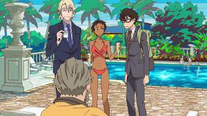 Great Pretender - Screenshot #2