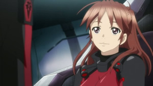 Guilty Crown - Screenshot #1 Guilty Crown - Screenshot #1